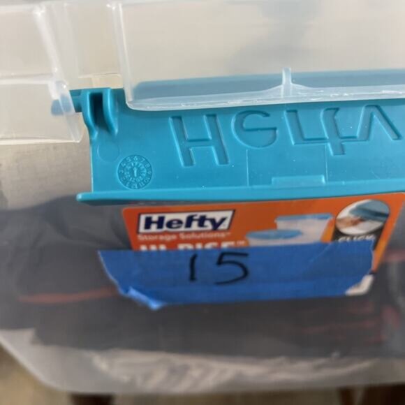 Harve Benard Womens Jacket Size 10 Herringbone Wool Button Up Classic Timeless - Picture 11 of 11